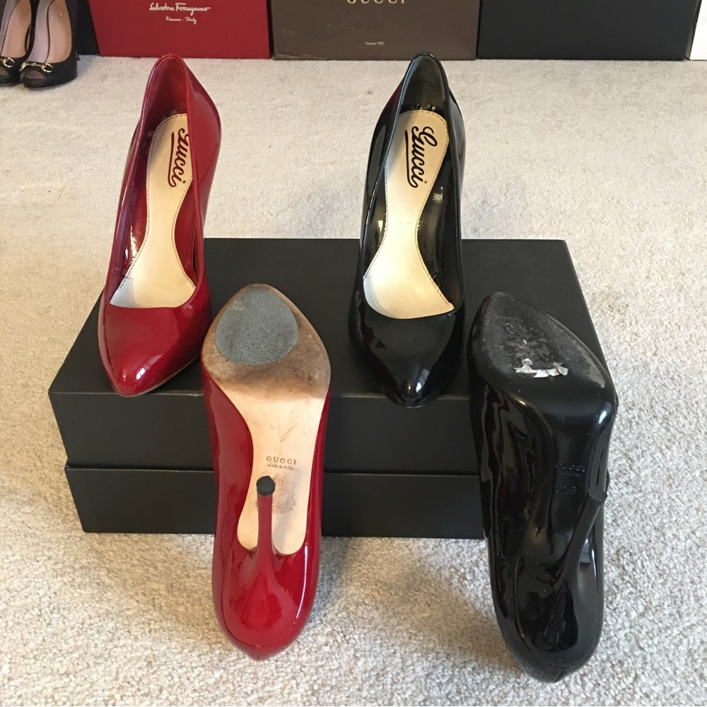 Gucci Women’s Shoes Size 6
